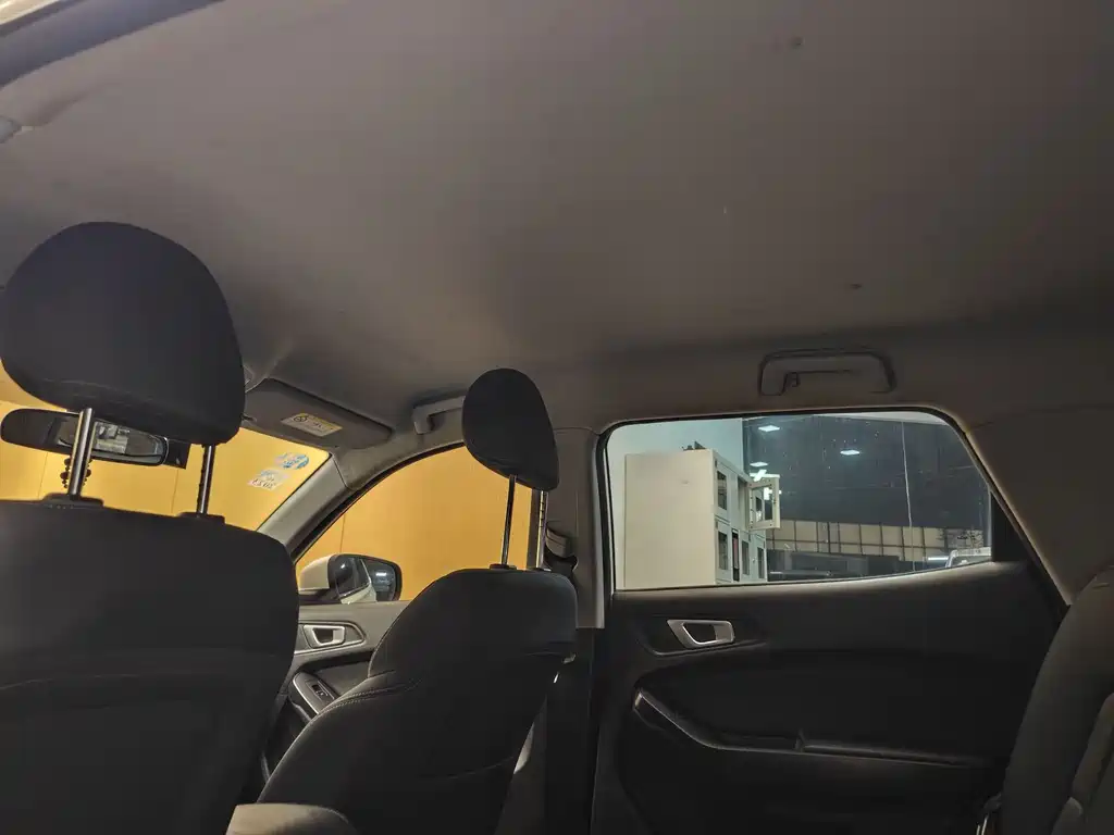 Tiggo 5x 2019 HERO 1.5L manual fashion version купить на сайте DeffCars
