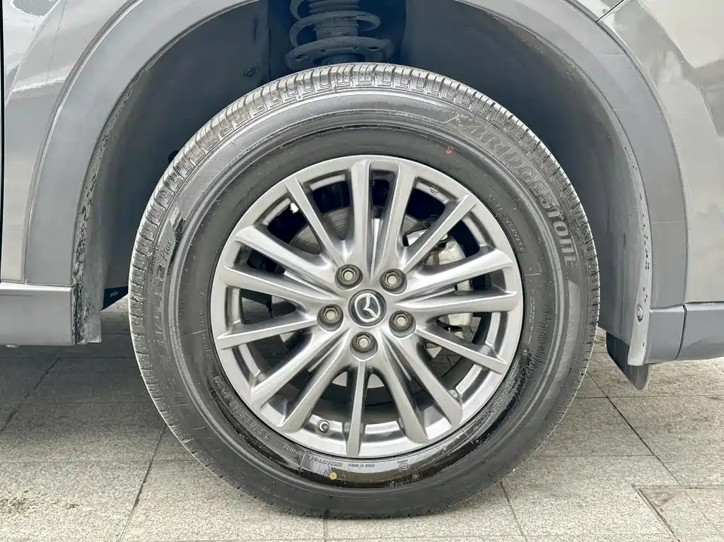 Mazda CX-5 2020 Modified 2.0L Automatic 2WD Smart купить на сайте DeffCars