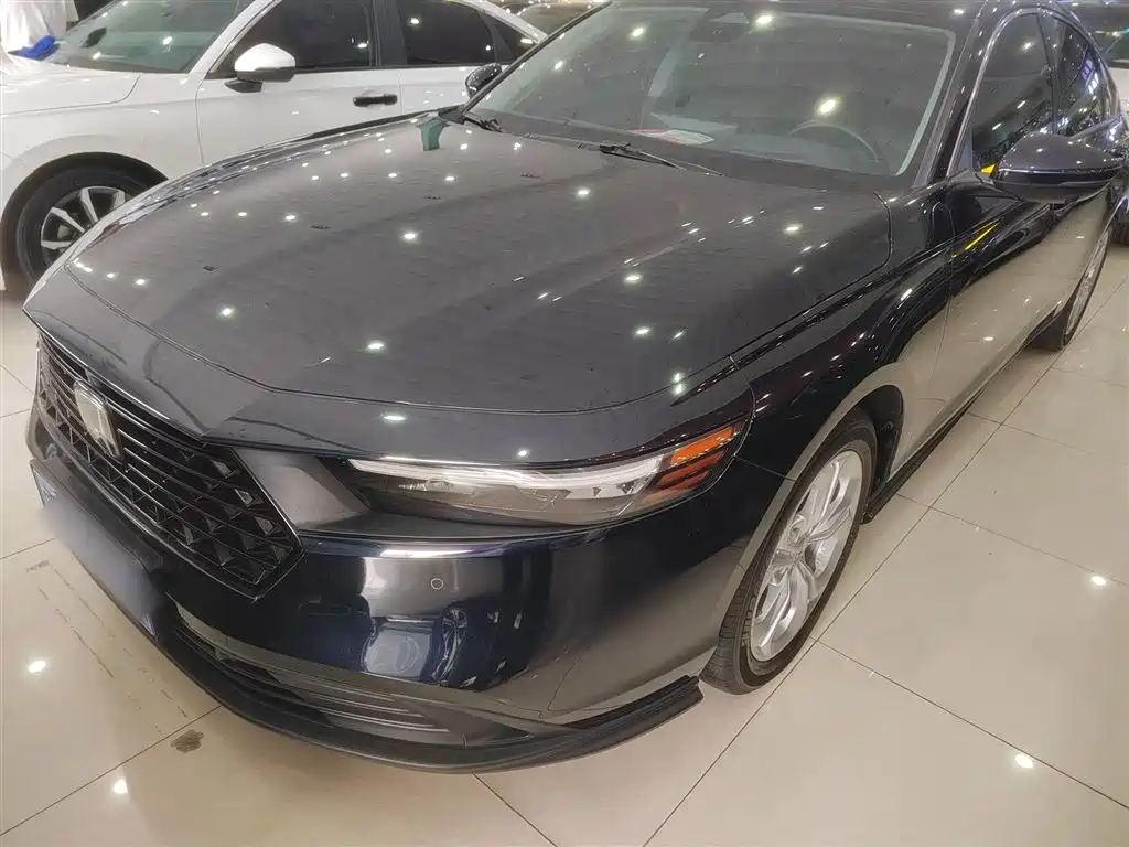 Accord 2023 260TURBO Smart Edition купить на сайте DeffCars