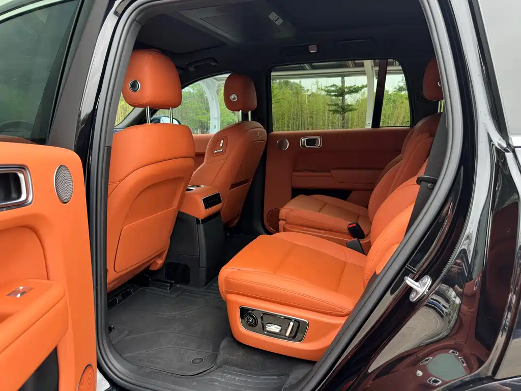 Ideal L9 2024 Ultra купить на сайте DeffCars