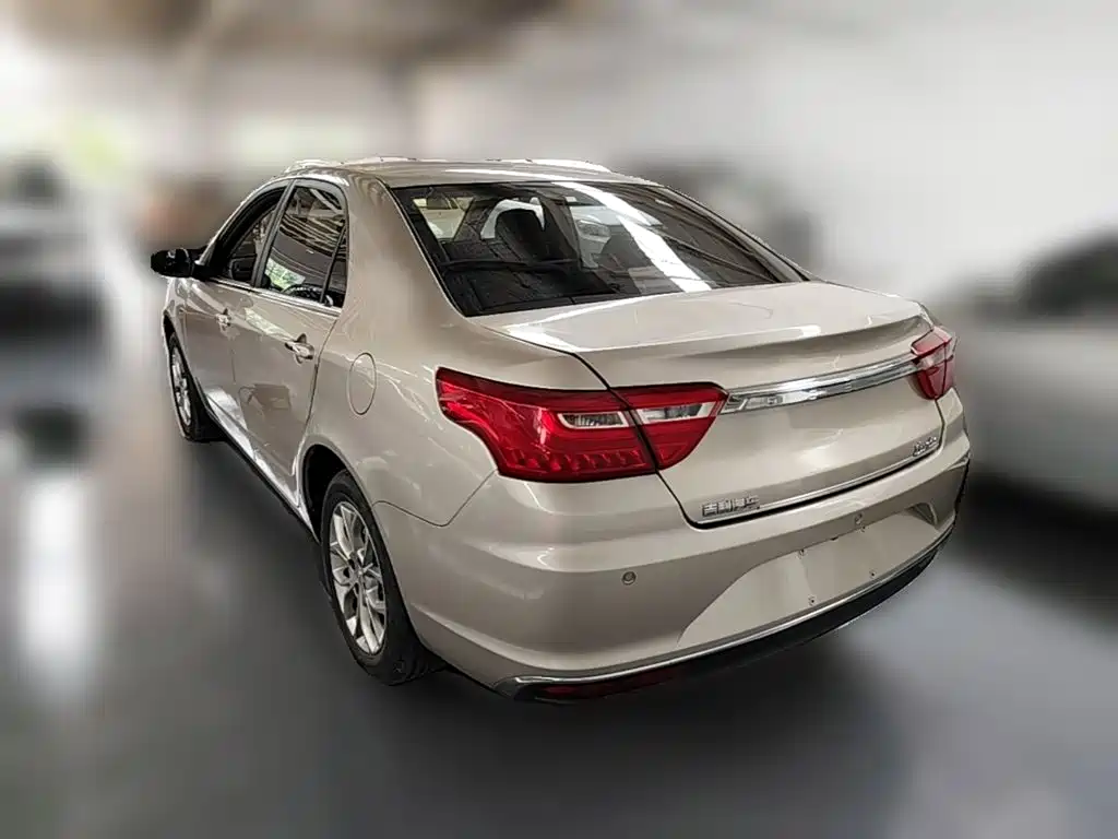 Vision 2018 1.5L manual happiness version купить на сайте DeffCars