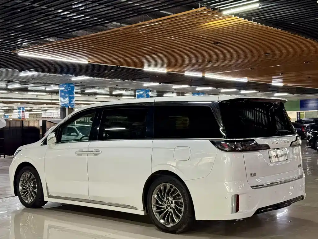 DREAM 2022 low carbon version home купить на сайте DeffCars