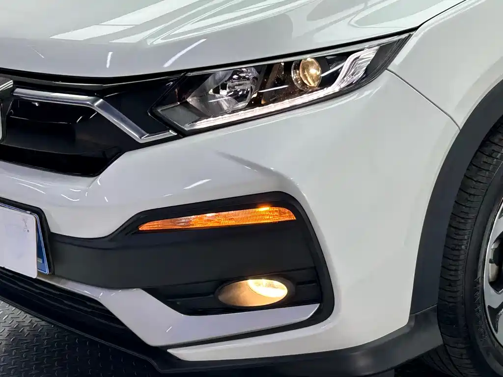 Honda XR-V 2022 1.5L CVT Obsidian Edition купить на сайте DeffCars