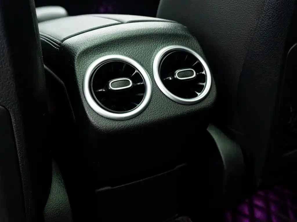 Mercedes-Benz A-Class 2020 Facelift A 200 L Sports Sedan Fashionable купить на сайте DeffCars