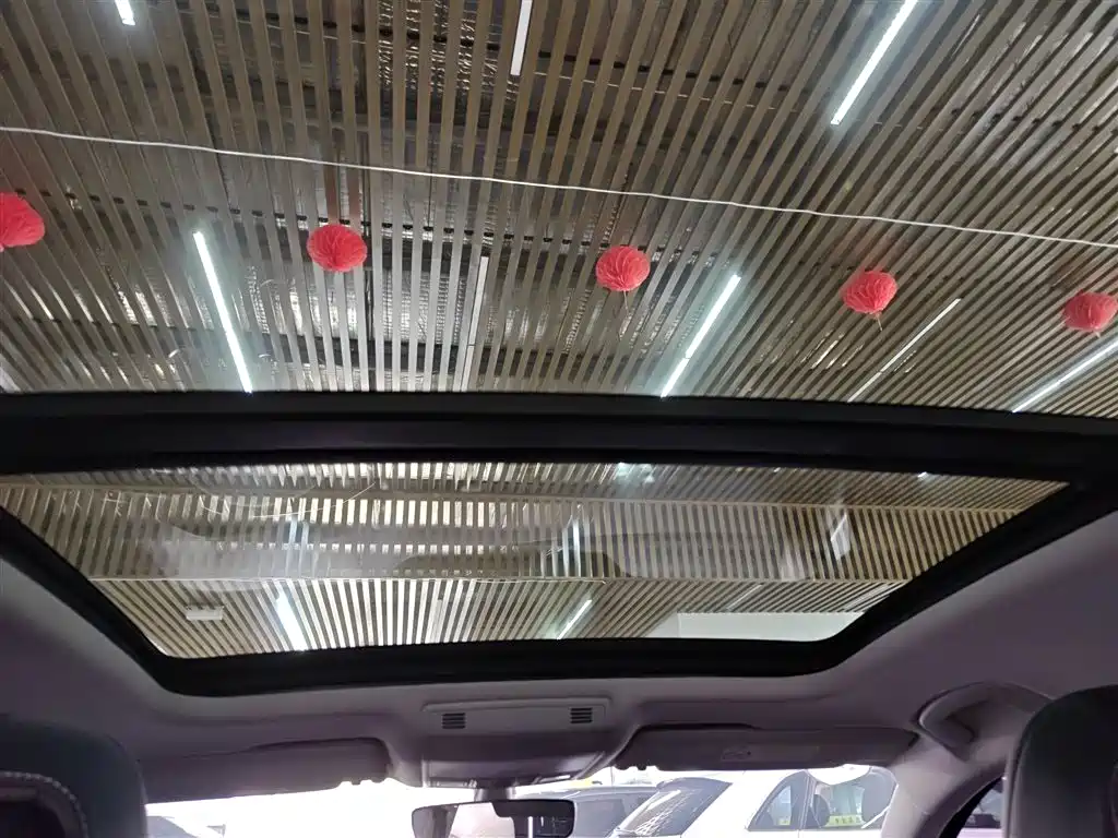 Magotan 2020 330TSI DSG luxury model купить на сайте DeffCars
