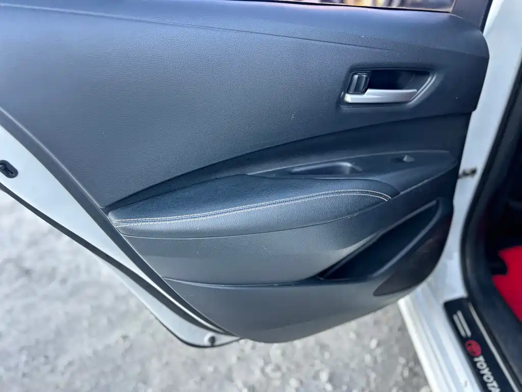 Corolla 2021 1.2T S-CVT Elite Edition купить на сайте DeffCars