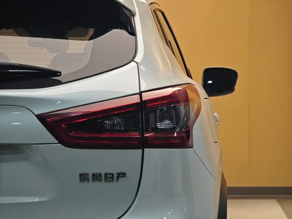 Qashqai 2021 2.0L CVT Smart Edition купить на сайте DeffCars