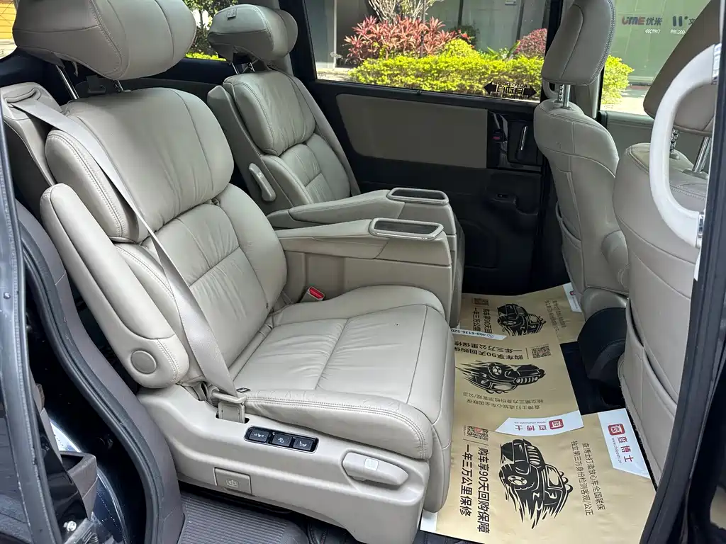 Odyssey 2018 2.4L Extreme Edition купить на сайте DeffCars