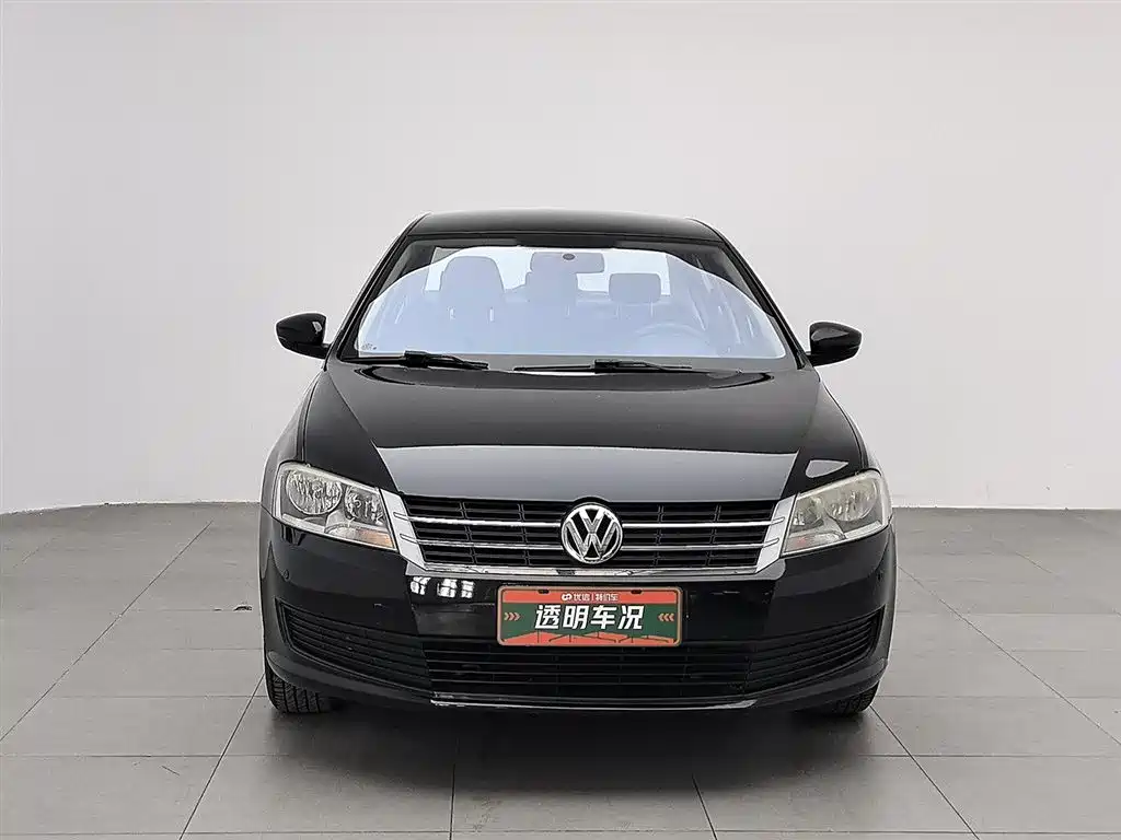 Lavida 2013 1.6L automatic fashion version купить на сайте DeffCars