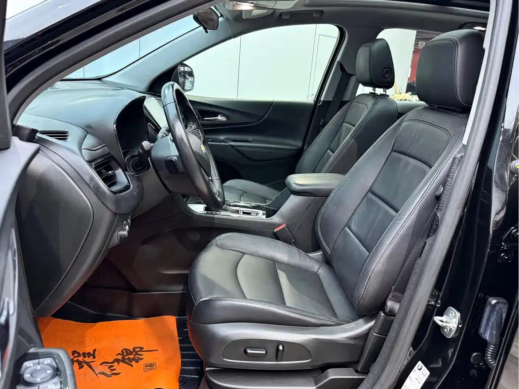 Explorer 2021 535T Yujie Edition купить на сайте DeffCars
