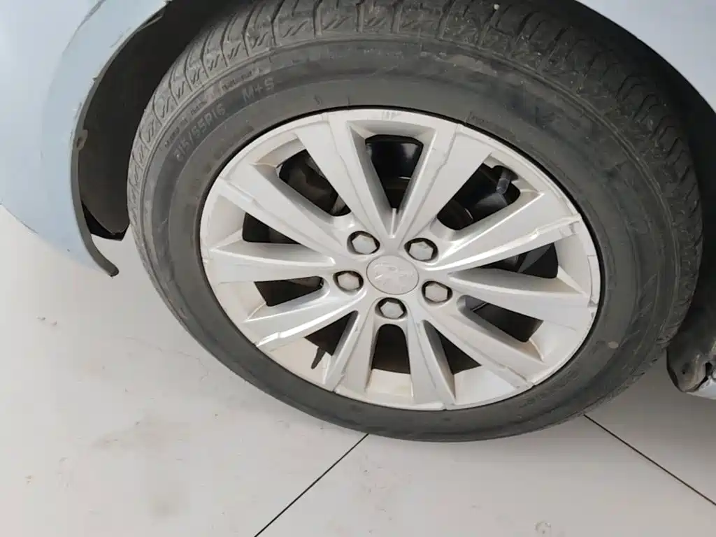 Peugeot 308S 2015 1.2T Automatic Jinchi Edition купить на сайте DeffCars