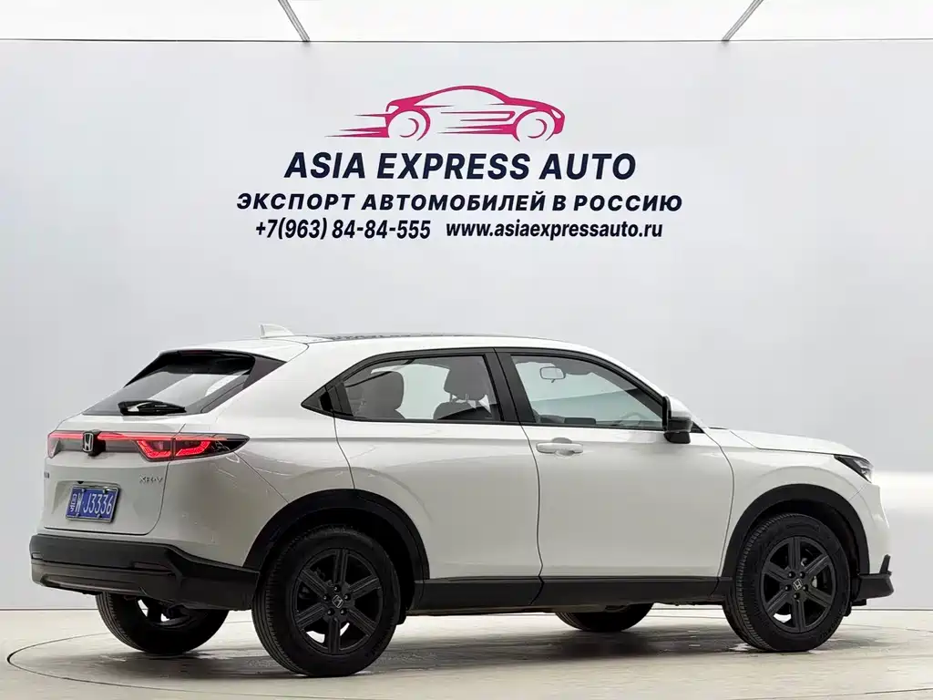 Honda XR-V 2023 1.5L CVT Hot Edition купить на сайте DeffCars