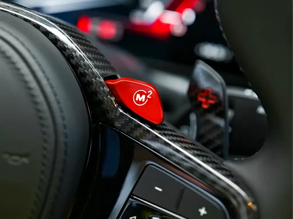 BMW M2 2024 M2 купить на сайте DeffCars