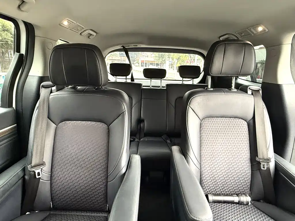 Trumpchi M8 2023 Lingxiu Series 390T Deluxe Edition купить на сайте DeffCars