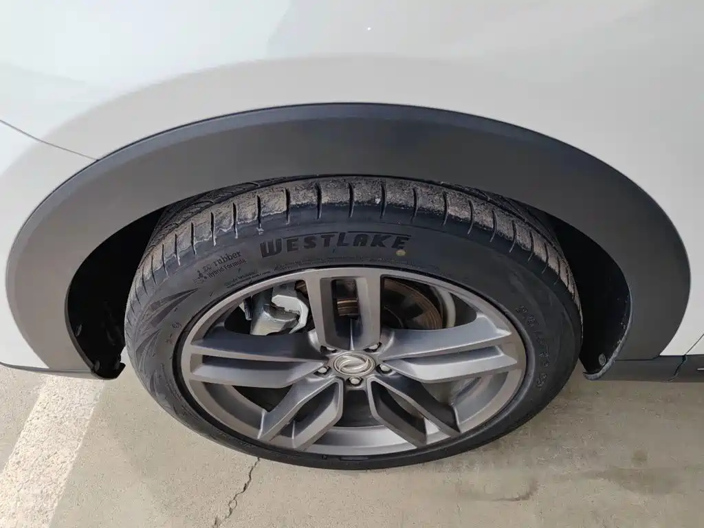 Fengguang ix5 2019 model 280TGDI CVT Zhizun type National V купить на сайте DeffCars