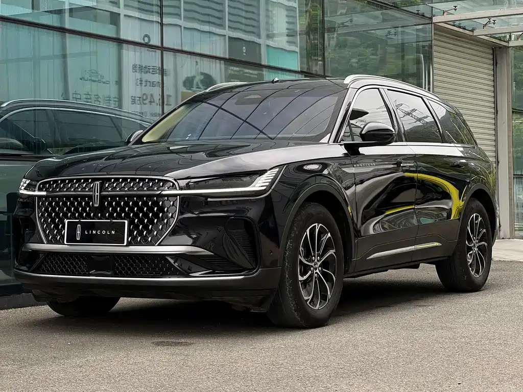Voyager 2023 2.0T four-wheel drive exclusive edition купить на сайте DeffCars