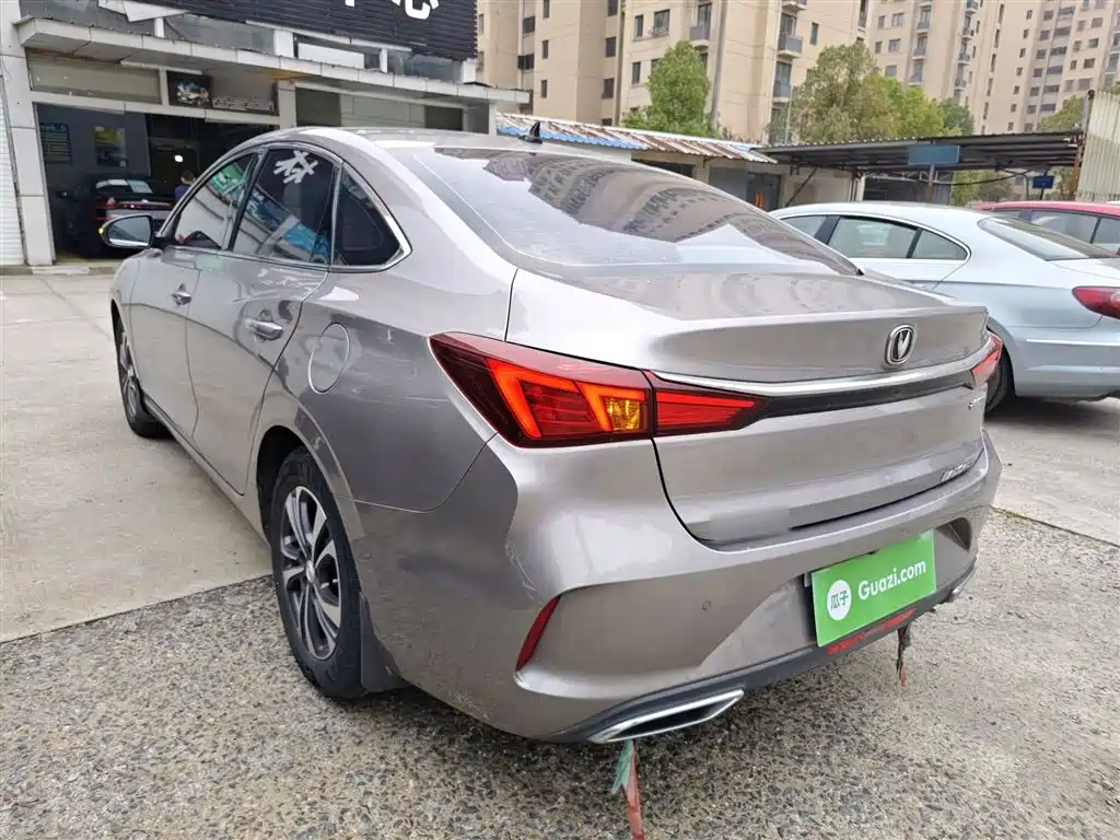 EADO 2020 PLUS Blue Whale NE 1.4T GDI DCT Premium Type купить на сайте DeffCars