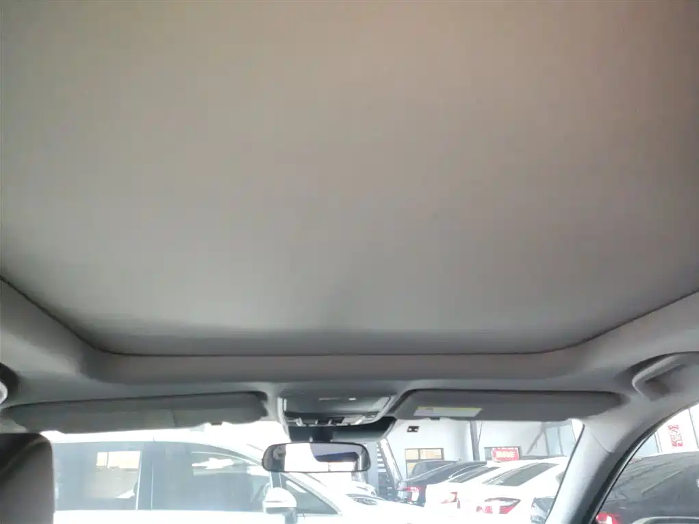 Honda CR-V 2021 240TURBO CVT two-wheel drive urban version купить на сайте DeffCars