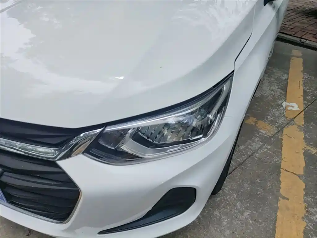 Covoz 2022 325T Automatic Xinyue Edition купить на сайте DeffCars