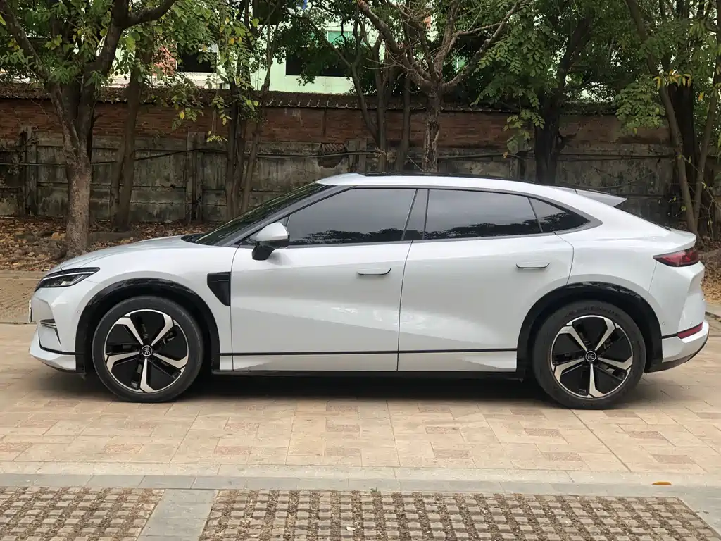 Song L EV 2024 model 662km excellent model купить на сайте DeffCars