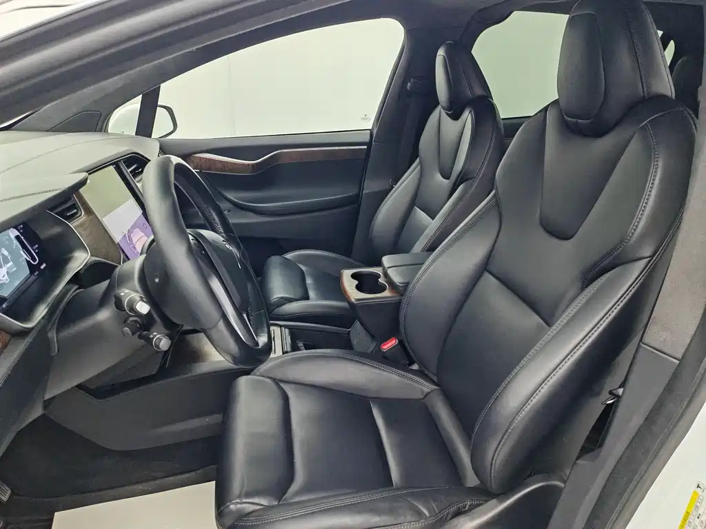 Model X 2020 long battery life upgraded version купить на сайте DeffCars