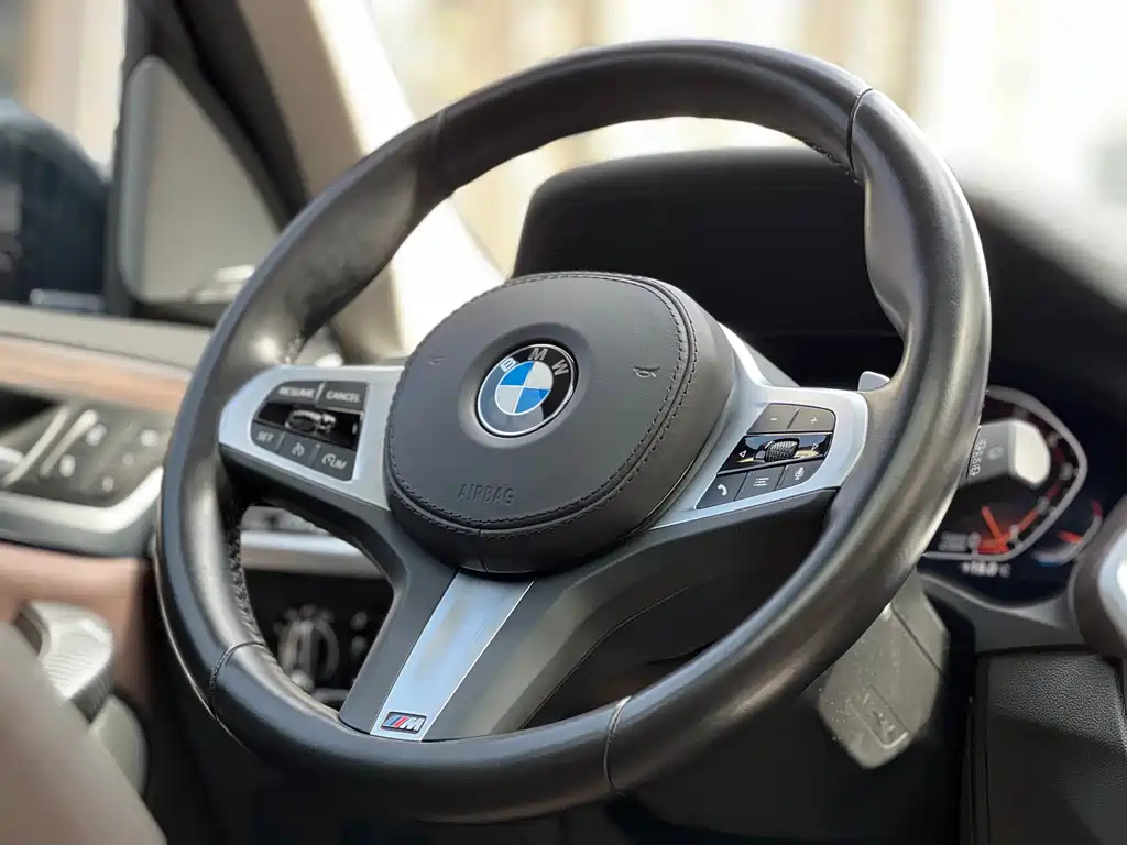 BMW X3 2022 xDrive30i Advanced M Night Package купить на сайте DeffCars