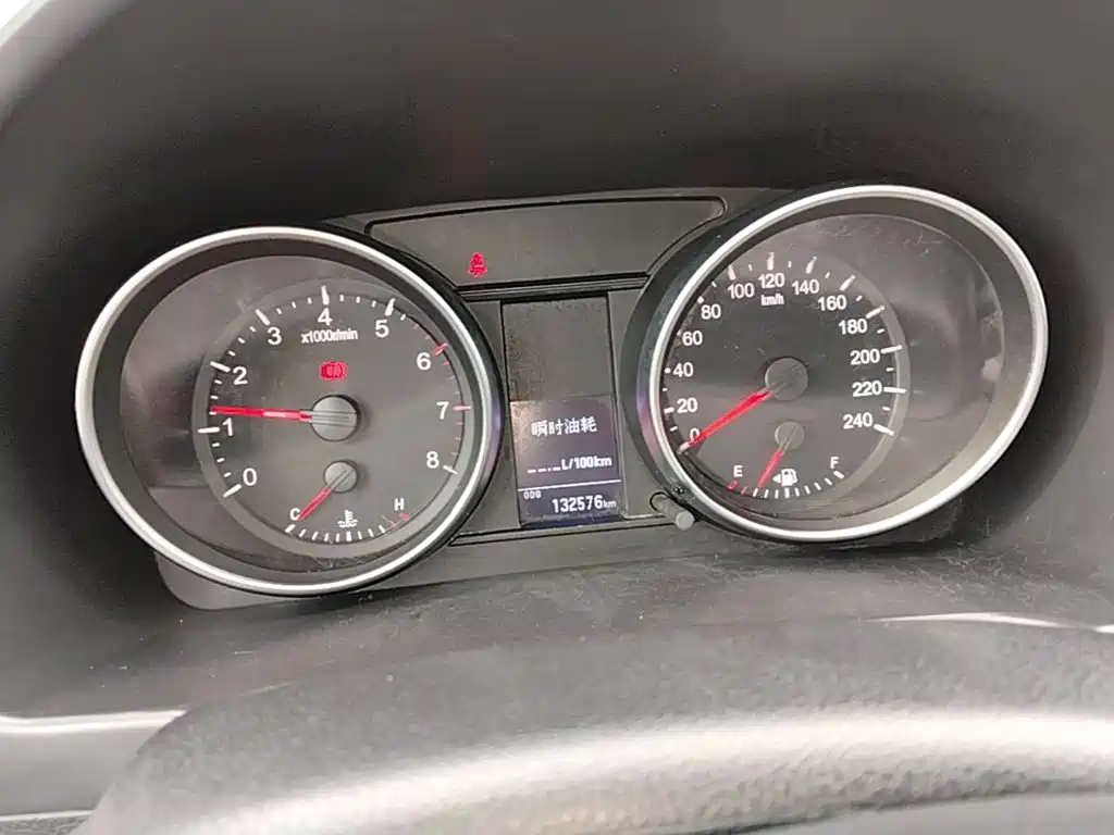 Haval H6 2016 upgraded version 1.5T manual two-wheel drive elite type купить на сайте DeffCars