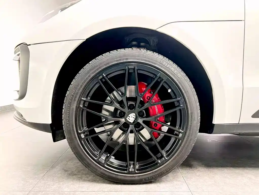 Macan 2022 Macan 2.0T купить на сайте DeffCars
