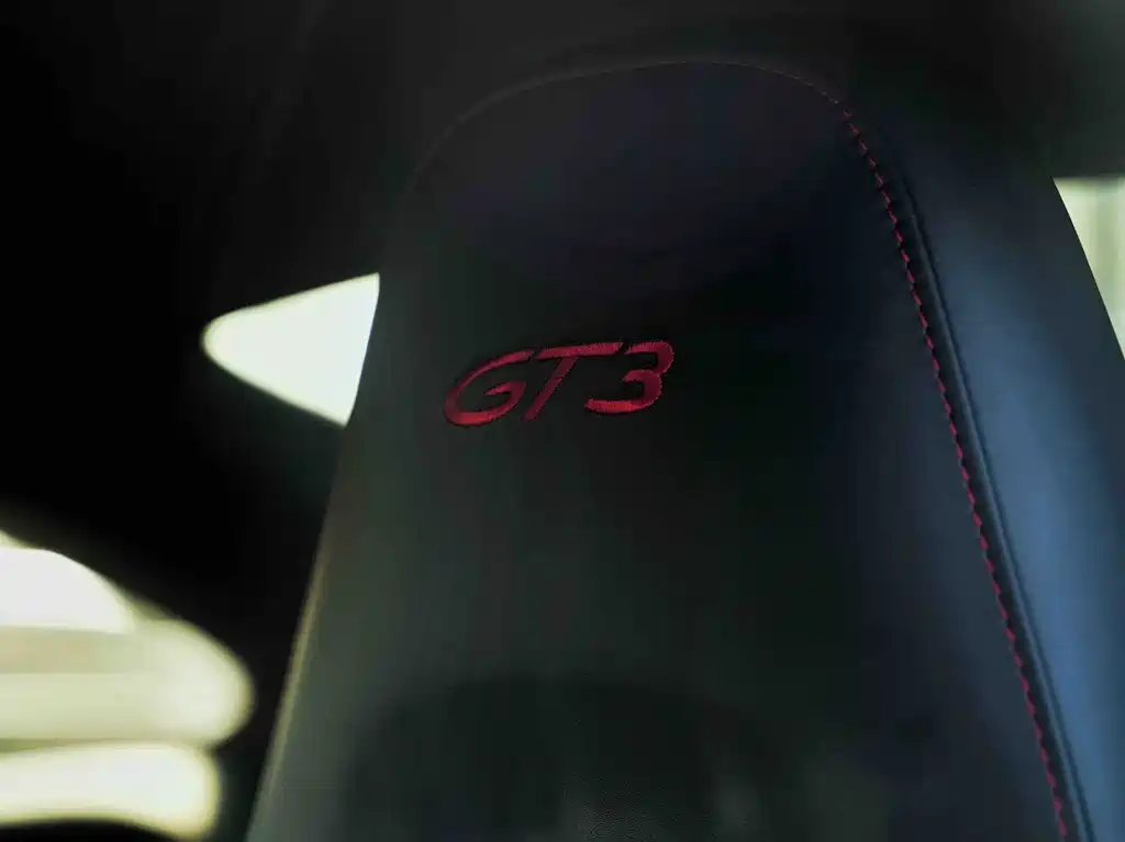 Porsche 911 2013 GT3 3.8L купить на сайте DeffCars