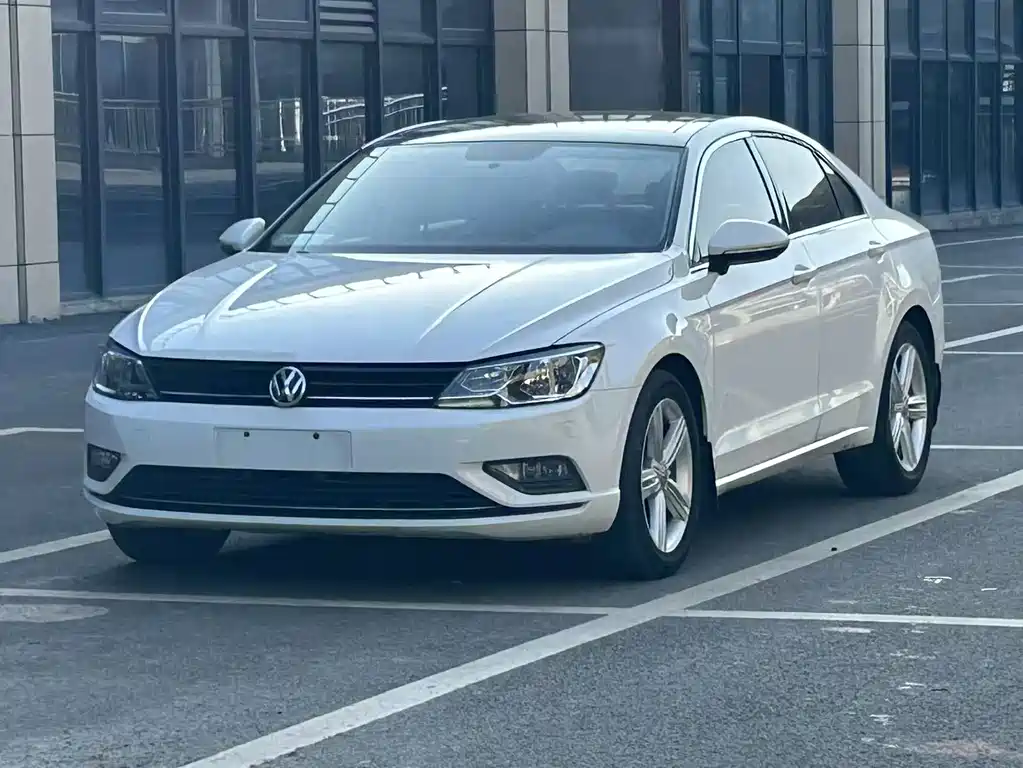 Lingdu 2018 280TSI DSG Comfort Edition купить на сайте DeffCars