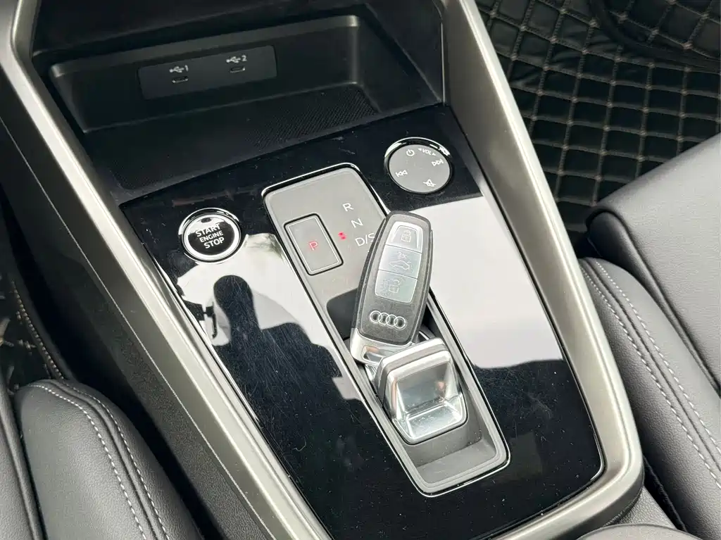 Audi A3 2021 Sportback 35 TFSI stylish and sporty купить на сайте DeffCars