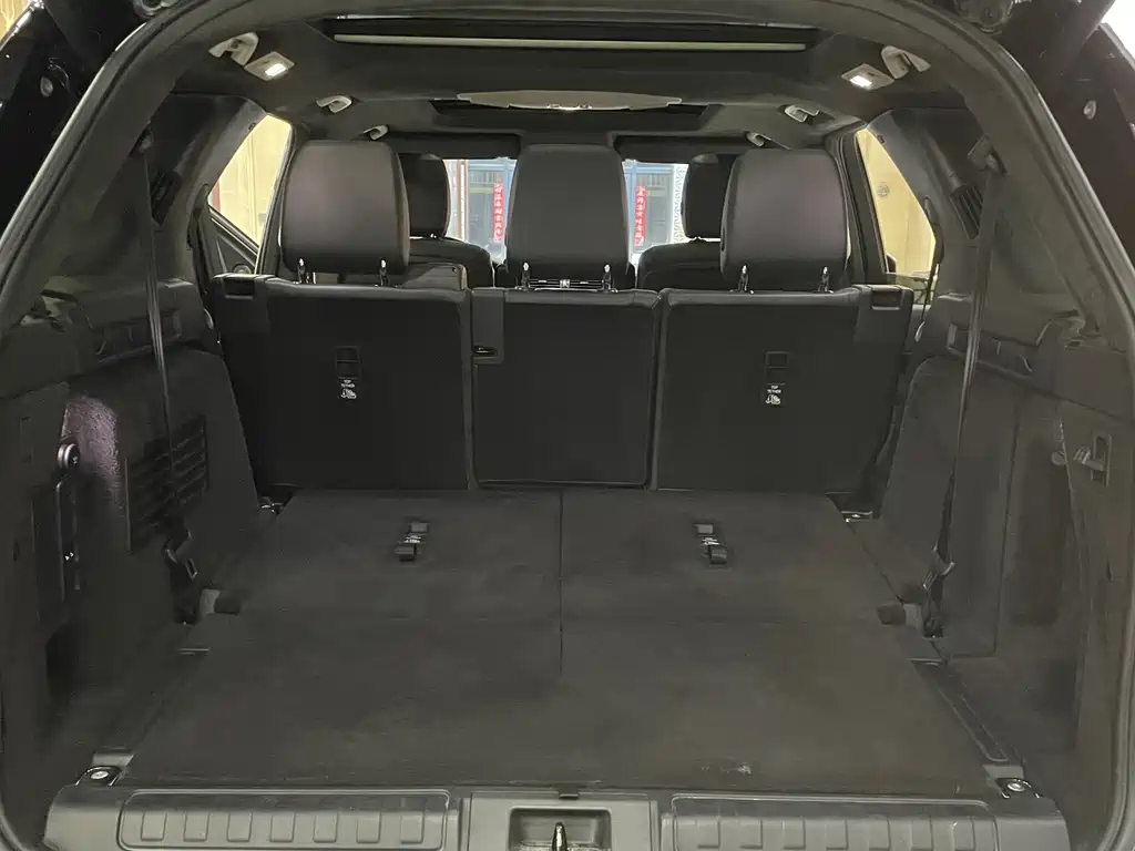 Discovery 2020 3.0 SC V6 HSE купить на сайте DeffCars
