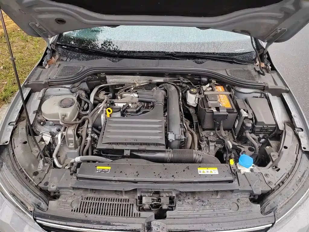 Golf 2023 280TSI DSG Pro купить на сайте DeffCars