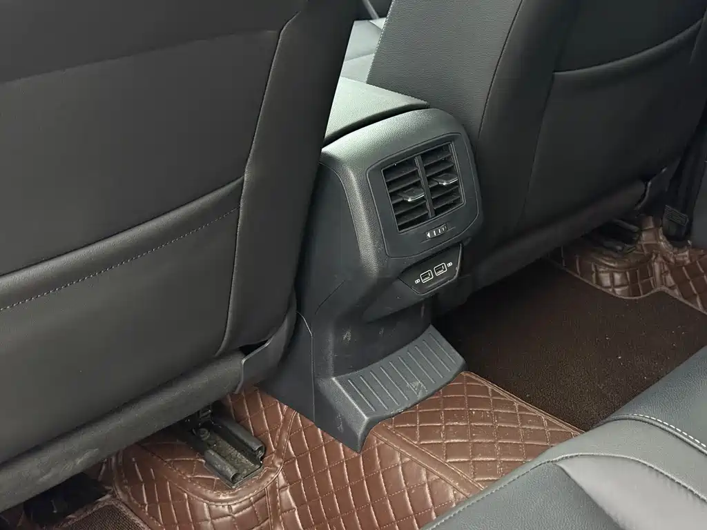 T-ROC 2021 280TSI DSG two-wheel drive comfort intelligent connected version купить на сайте DeffCars