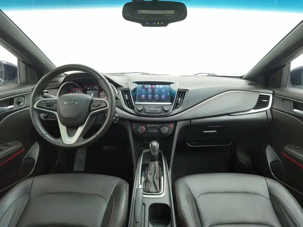 Cruze 2019 RS 330T Automatic Fun Edition National VI купить на сайте DeffCars