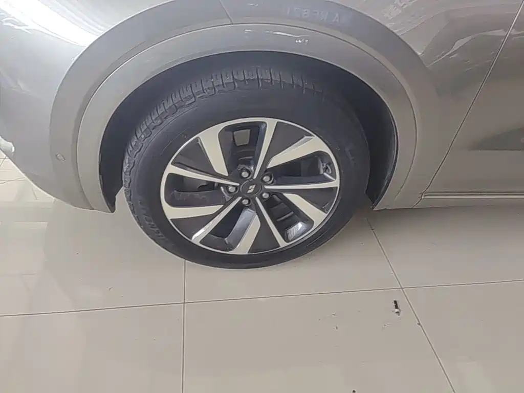 Ideal ONE 2021 extended range 6-seater version купить на сайте DeffCars