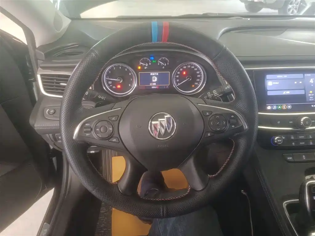 LaCrosse 2022 652T luxury model купить на сайте DeffCars