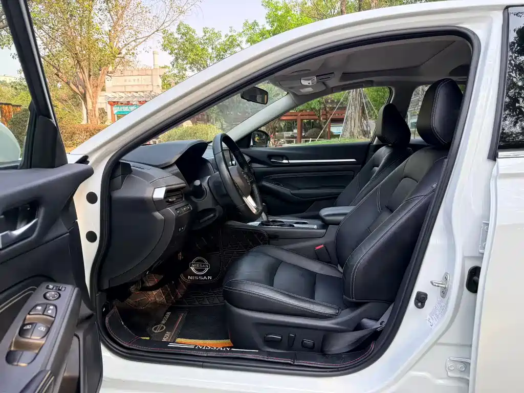 Teana 2019 2.0L XL Comfort Edition купить на сайте DeffCars