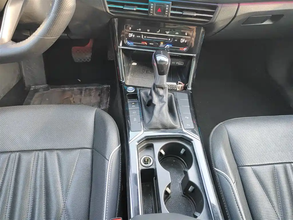 Passat 2022 330TSI Starry Sky Deluxe Edition купить на сайте DeffCars