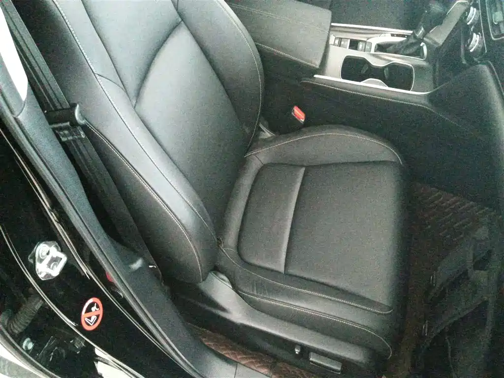 Accord 2022 260TURBO Magic Night Premium Edition купить на сайте DeffCars