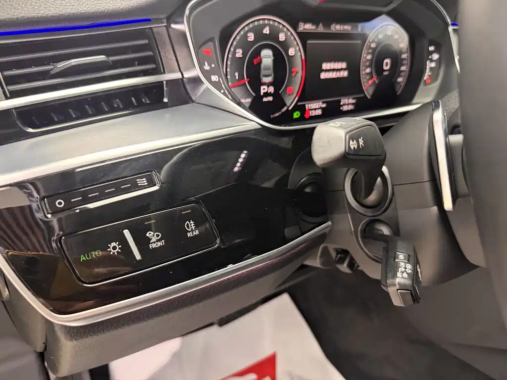 Audi A8 2021 A8L 50 TFSI quattro comfort type купить на сайте DeffCars