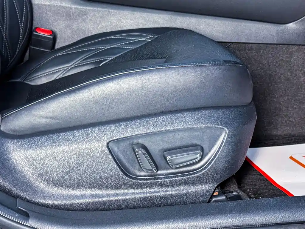 Asia Dragon 2019 Shuangqing 2.5L XLE Premium Edition National VI купить на сайте DeffCars