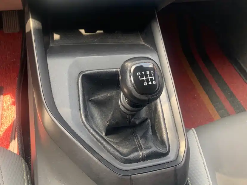 Baojun RC-5 2020 1.5L Manual Zhiyao Elite купить на сайте DeffCars