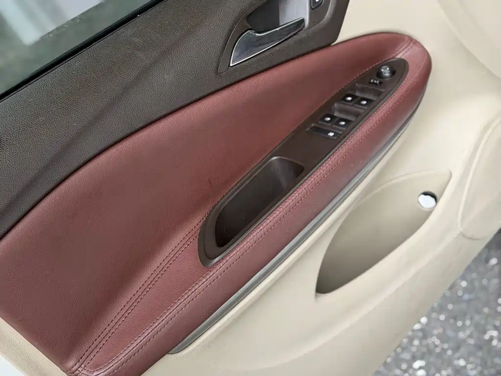 Weilang 2018 Three-Car 15s Automatic Leading Type купить на сайте DeffCars