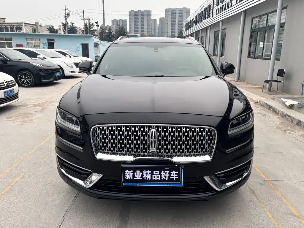 Voyager imported 2019 2.0T two-wheel drive exclusive version, National V купить на сайте DeffCars