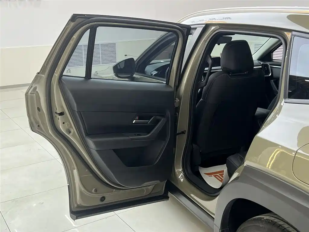 Mazda CX-50 2023 2.0L Leading Edition купить на сайте DeffCars
