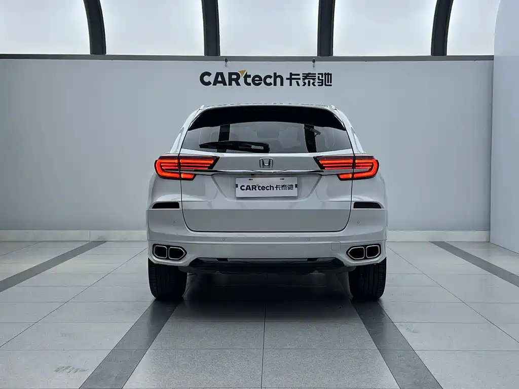 Guandao 2020 370TURBO four-wheel drive exclusive edition купить на сайте DeffCars