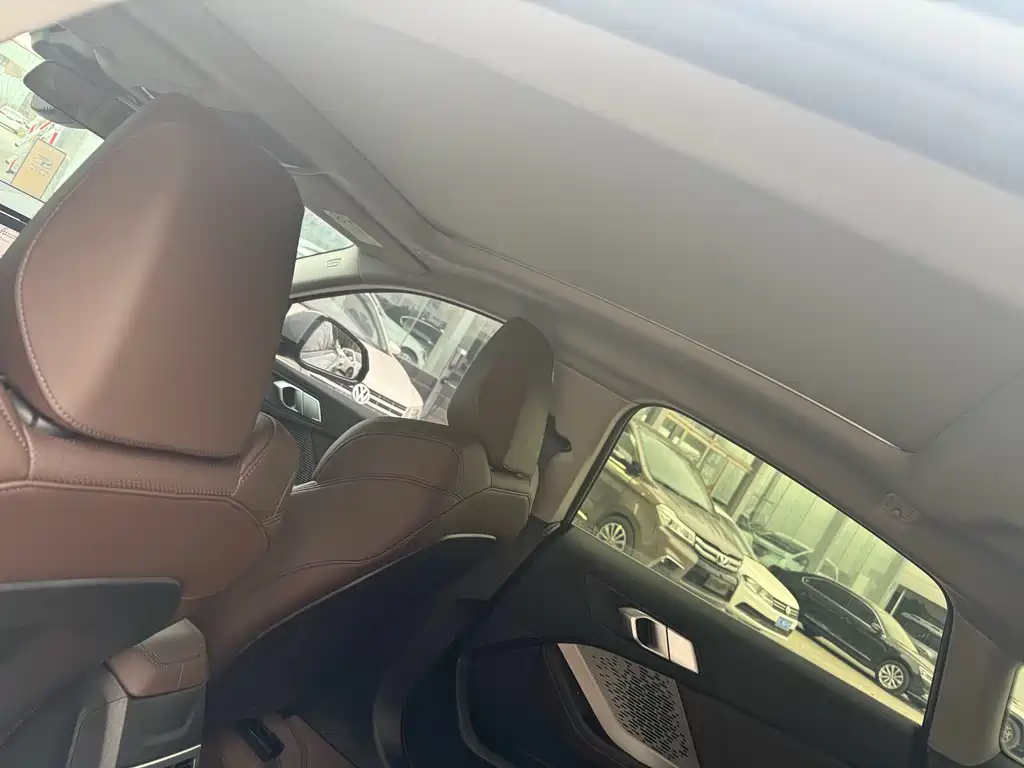 BMW 2 Series 2025 225L M Sports Package купить на сайте DeffCars