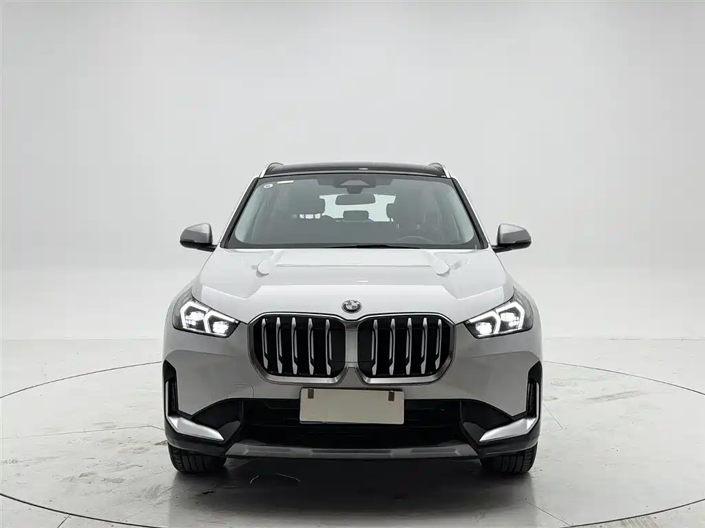 BMW X1 2023 sDrive20Li X Design Package купить на сайте DeffCars