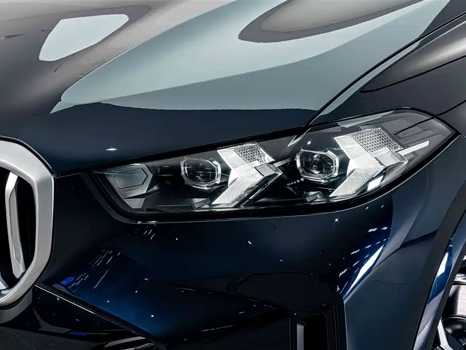 BMW X5 2026 Facelift xDrive 30Li Exclusive M Sports Night Package купить на сайте DeffCars